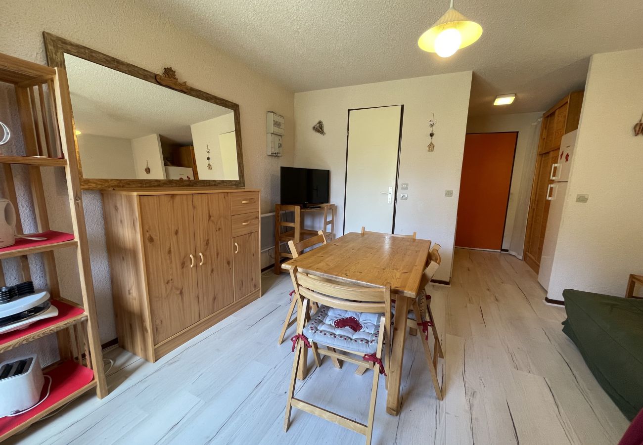 Apartment in Manigod - Référence 478