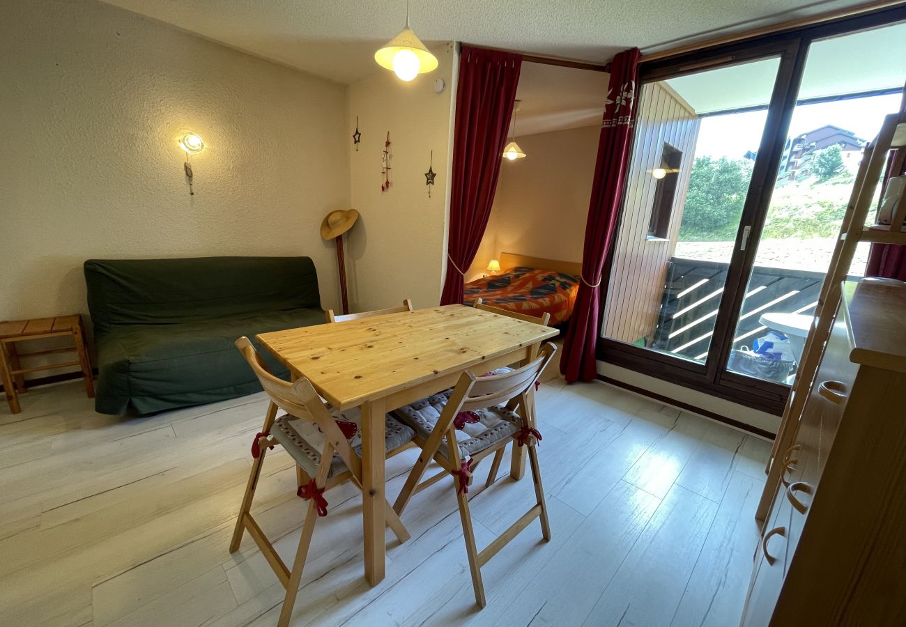 Apartment in Manigod - Référence 478