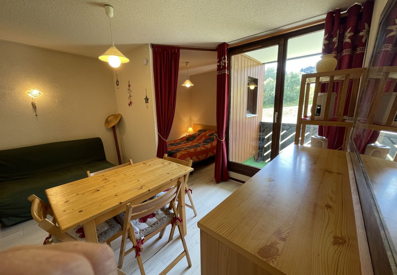 Apartment in Manigod - Référence 478