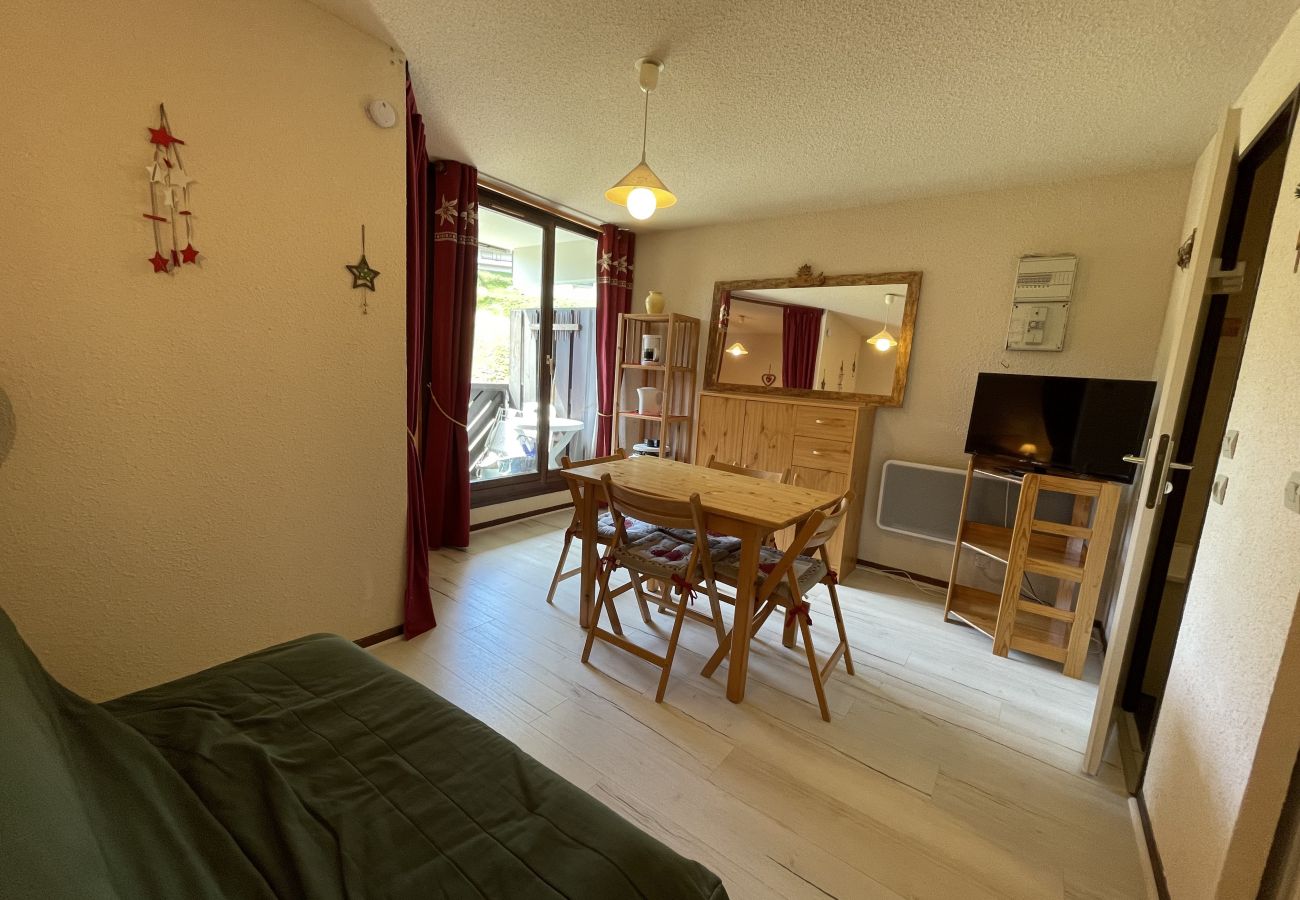 Apartment in Manigod - Référence 478