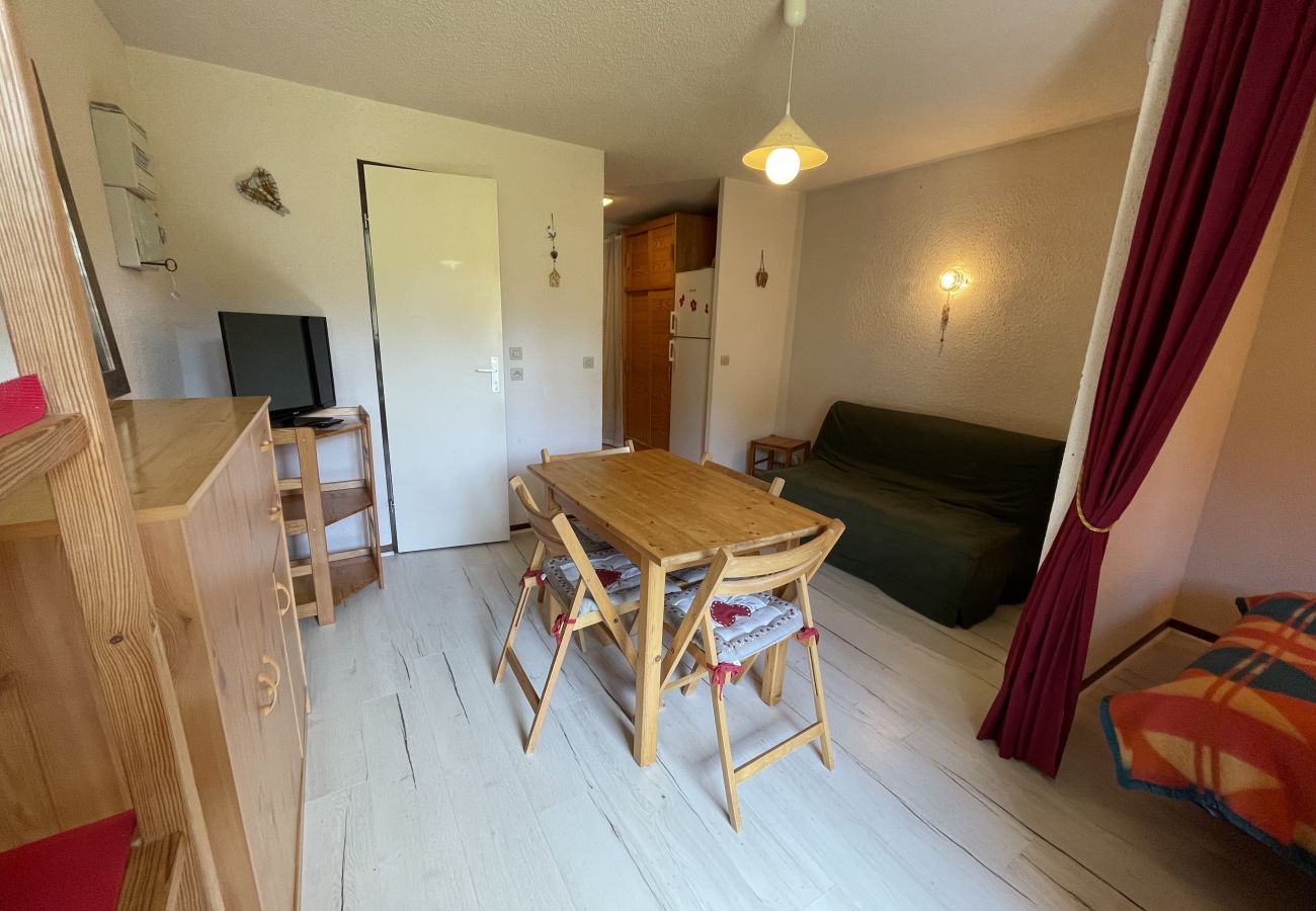 Apartment in Manigod - Référence 478