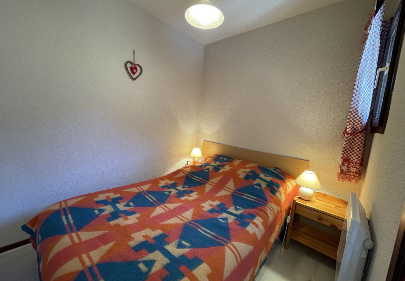 Apartment in Manigod - Référence 478