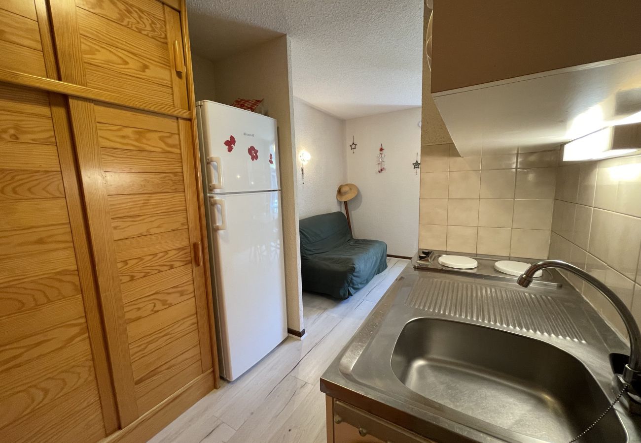 Apartment in Manigod - Référence 478