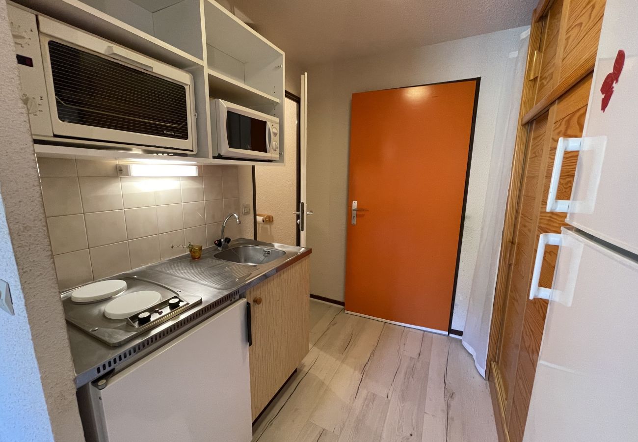 Apartment in Manigod - Référence 478