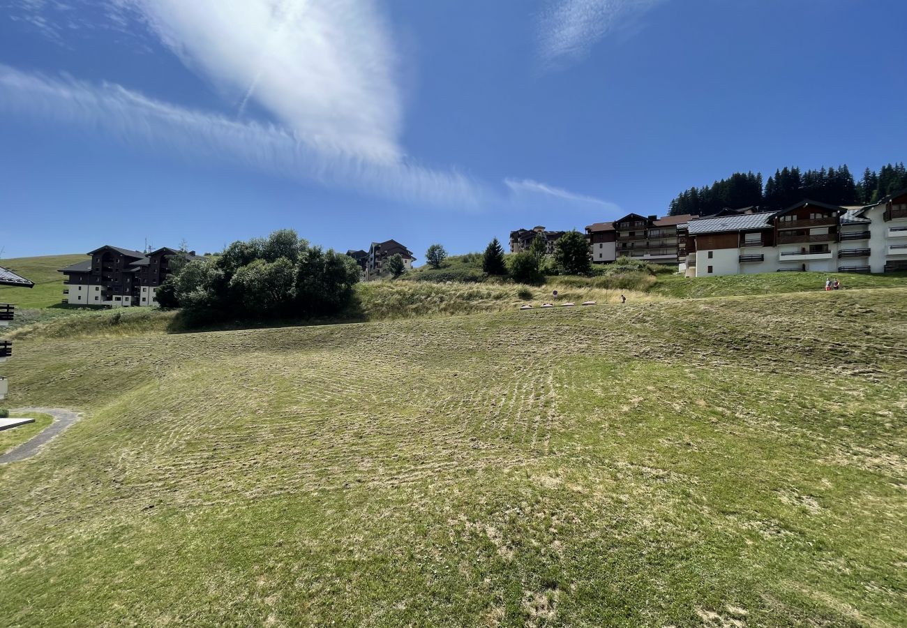 Apartment in Manigod - Référence 478
