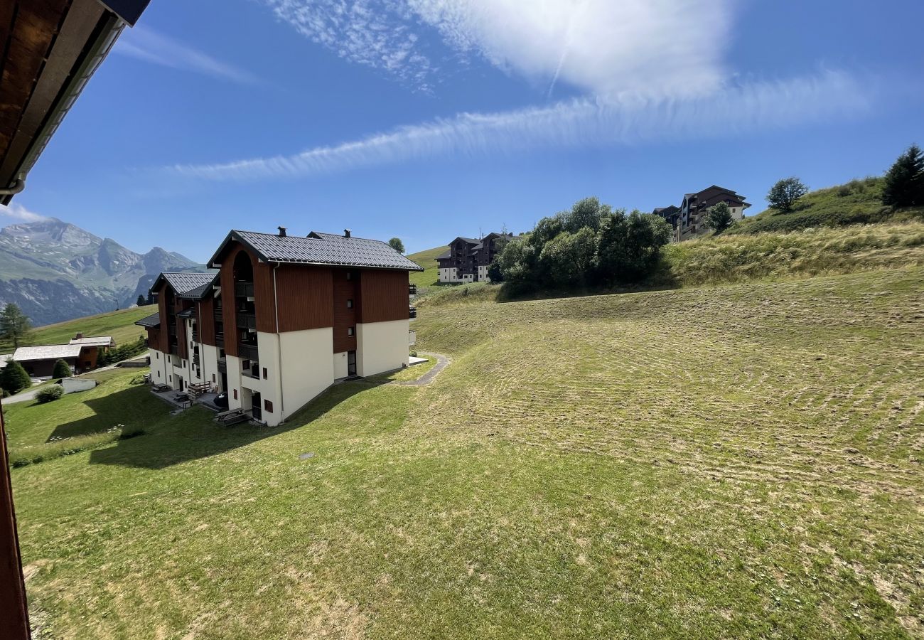 Apartment in Manigod - Référence 478