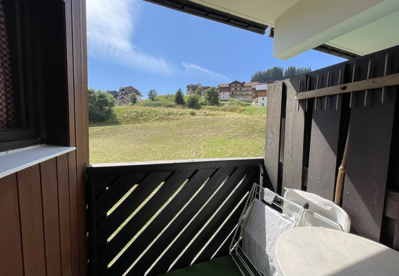 Apartment in Manigod - Référence 478
