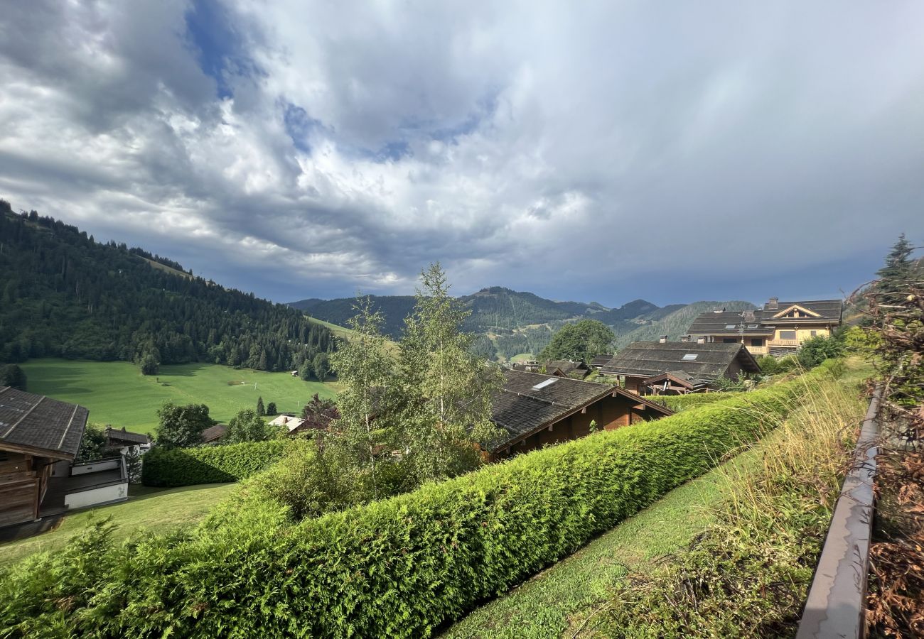 Apartment in La Clusaz - Référence 480