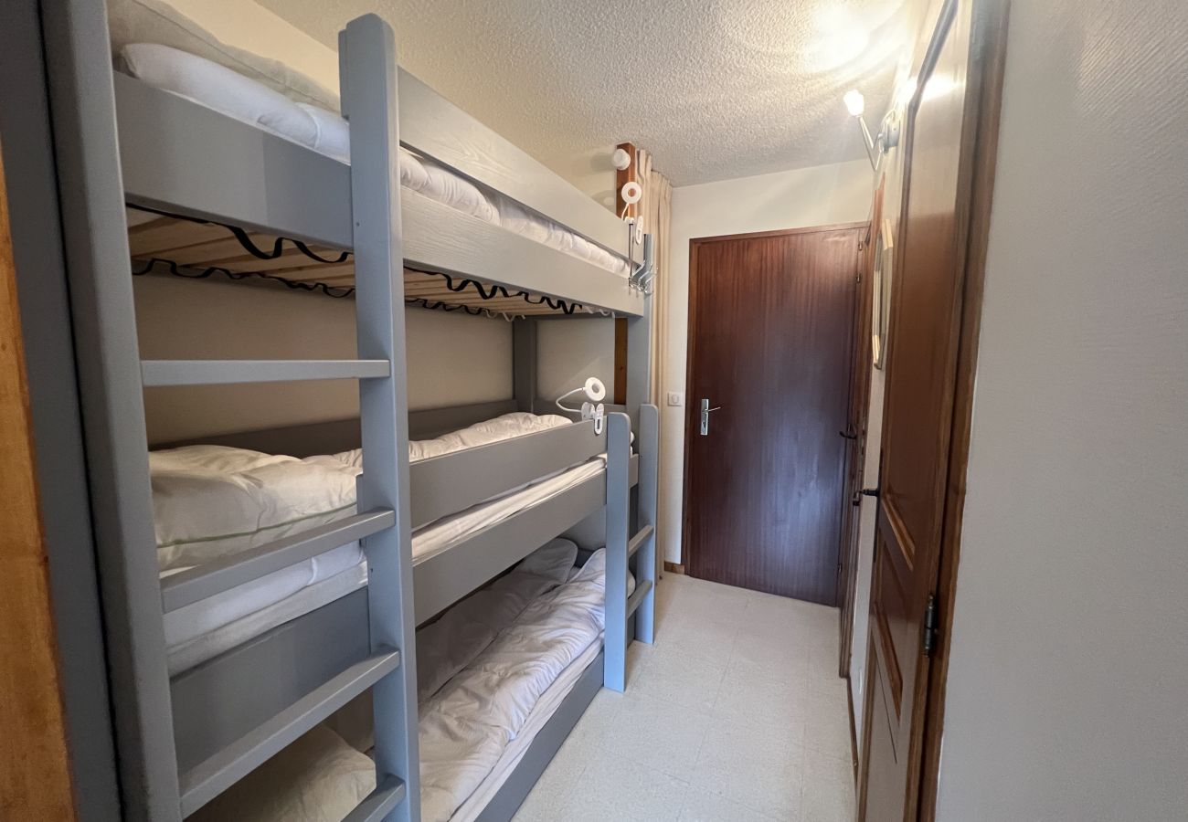 Apartment in La Clusaz - Référence 480