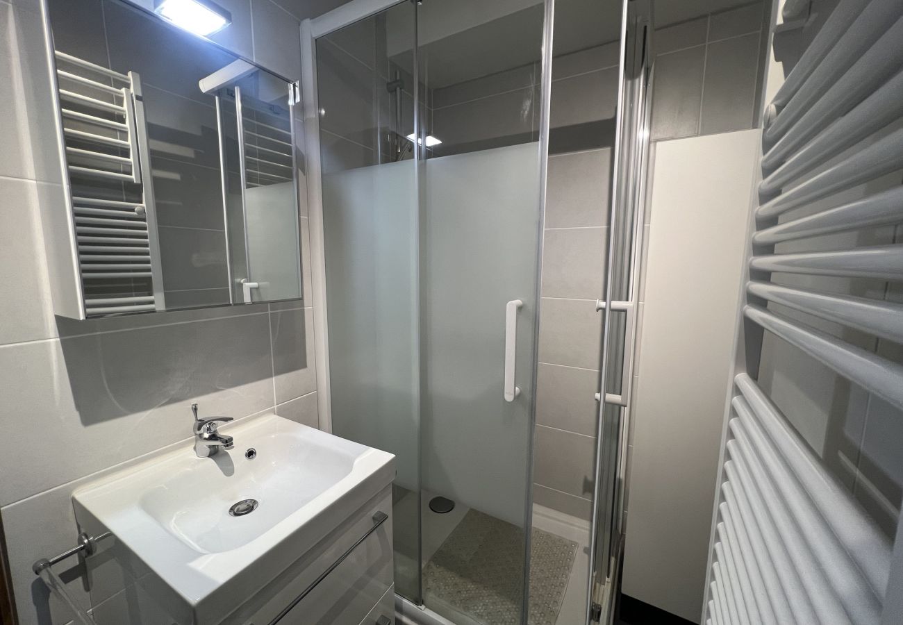 Apartment in La Clusaz - Référence 480