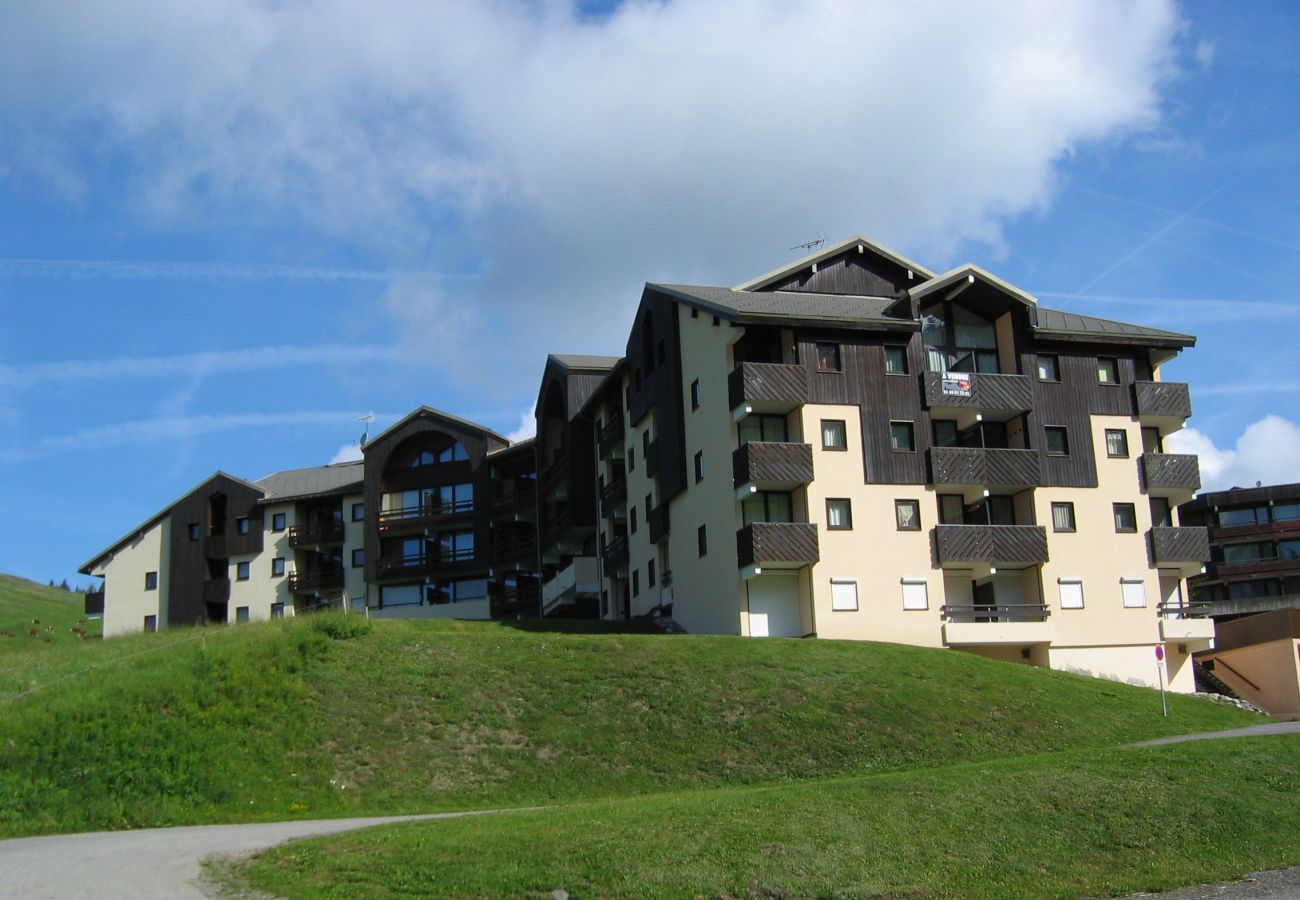 Apartment in Manigod - Référence 482  Exclusif