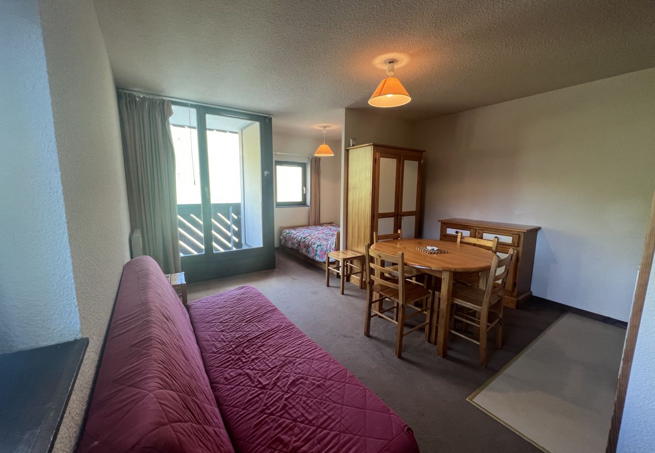 Apartment in Manigod - Référence 482  Exclusif