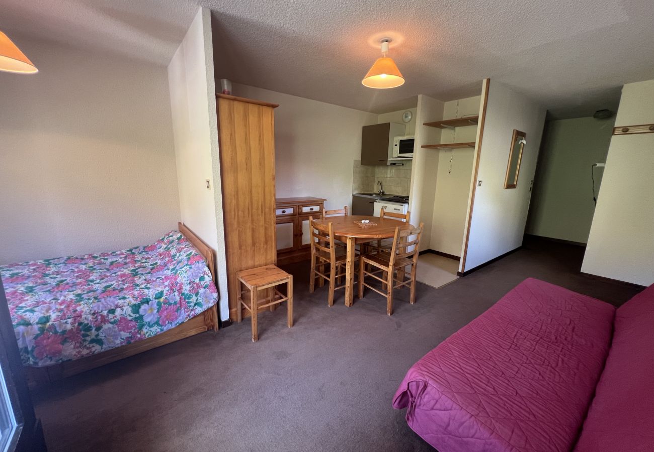 Apartment in Manigod - Référence 482  Exclusif