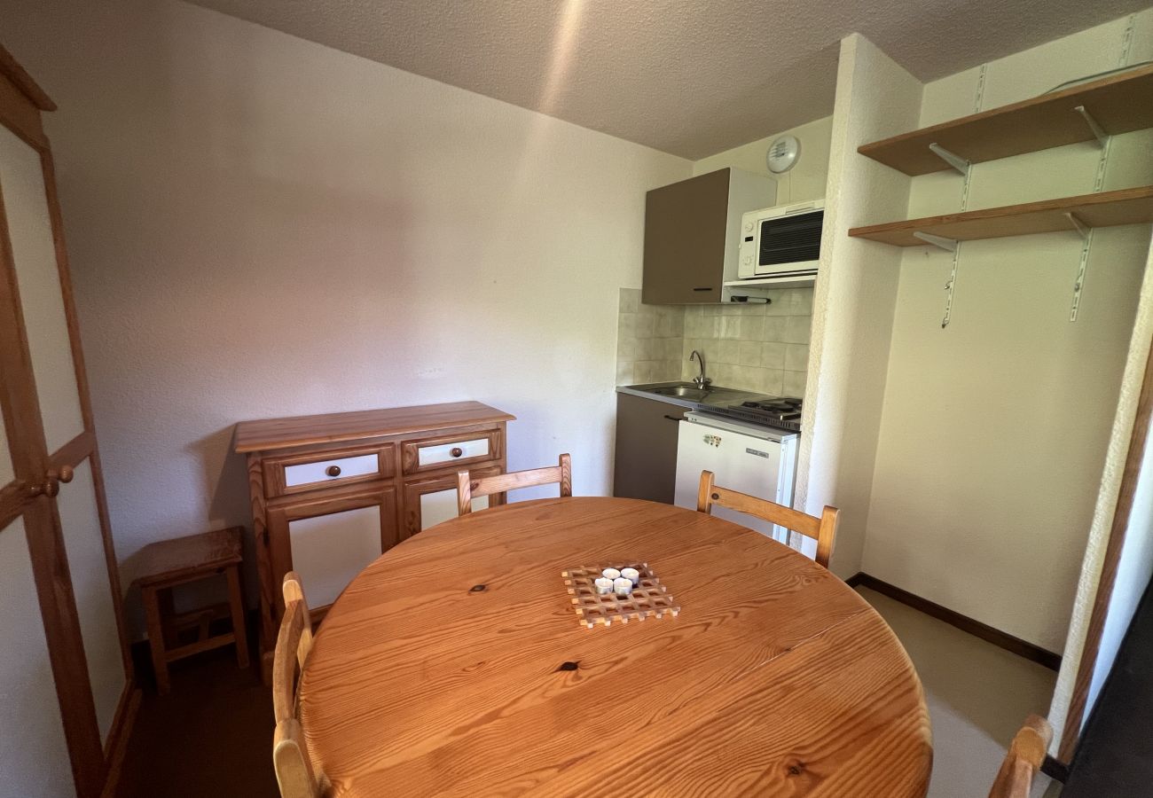 Apartment in Manigod - Référence 482  Exclusif