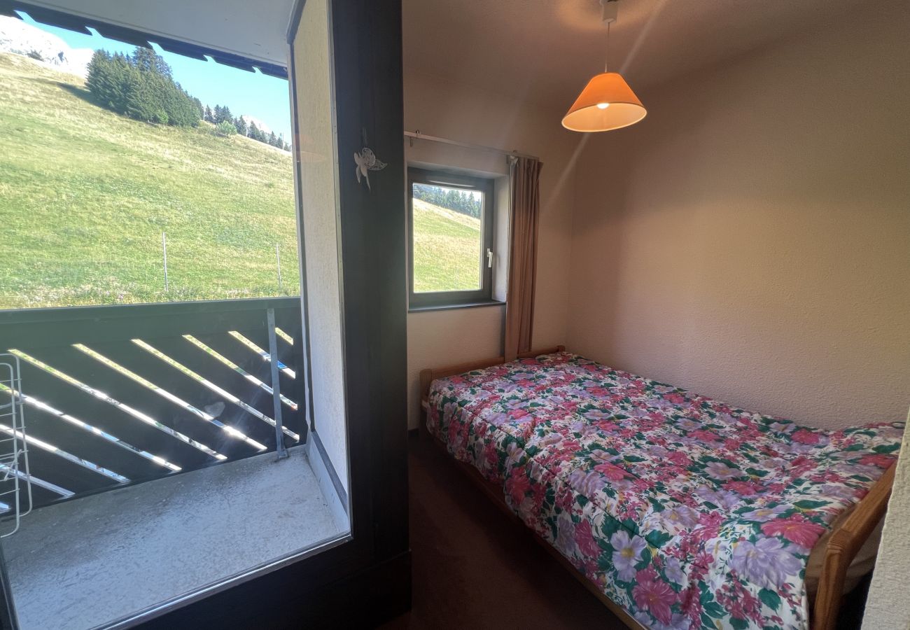 Apartment in Manigod - Référence 482  Exclusif