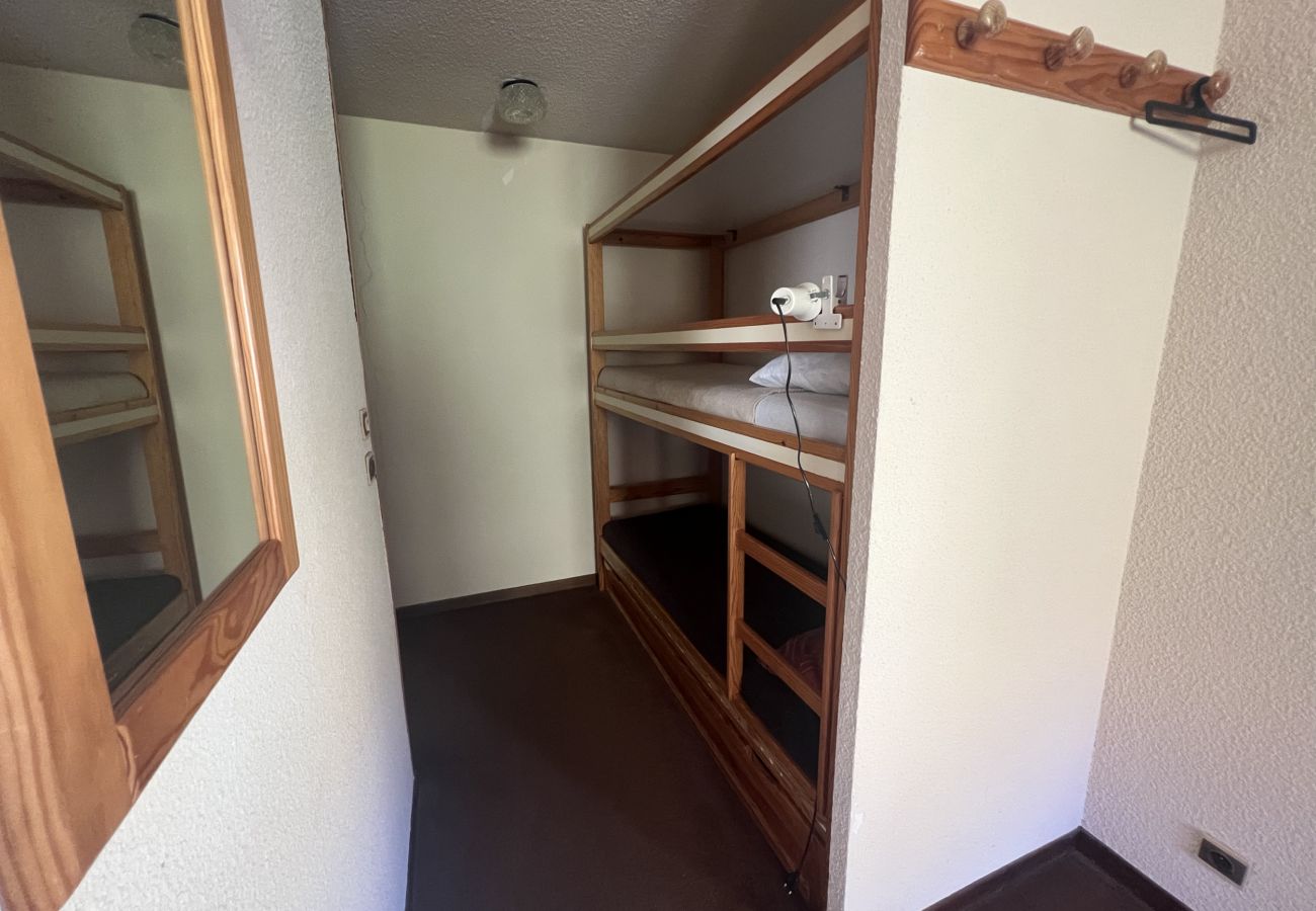 Apartment in Manigod - Référence 482  Exclusif