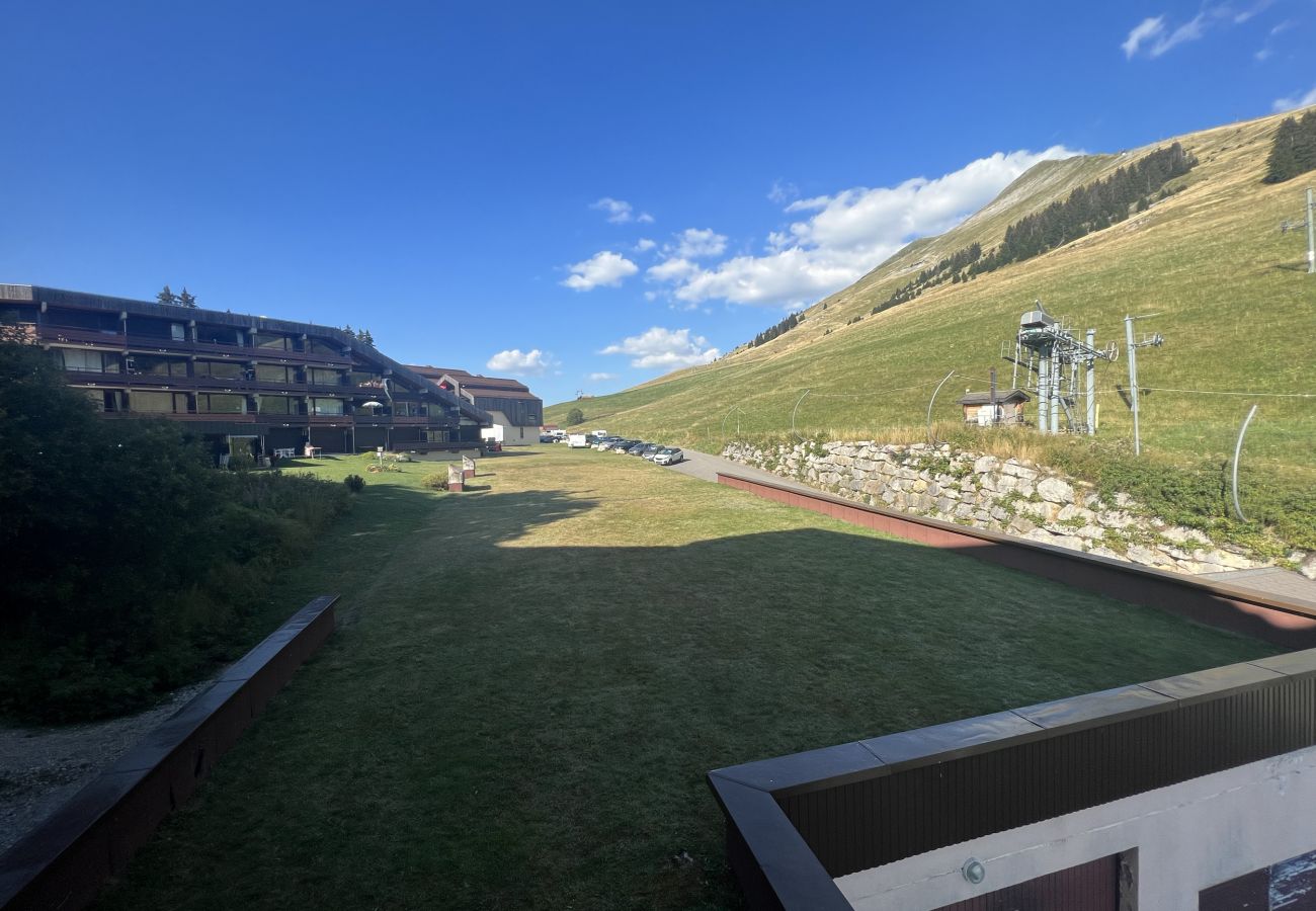 Apartment in Manigod - Référence 482  Exclusif
