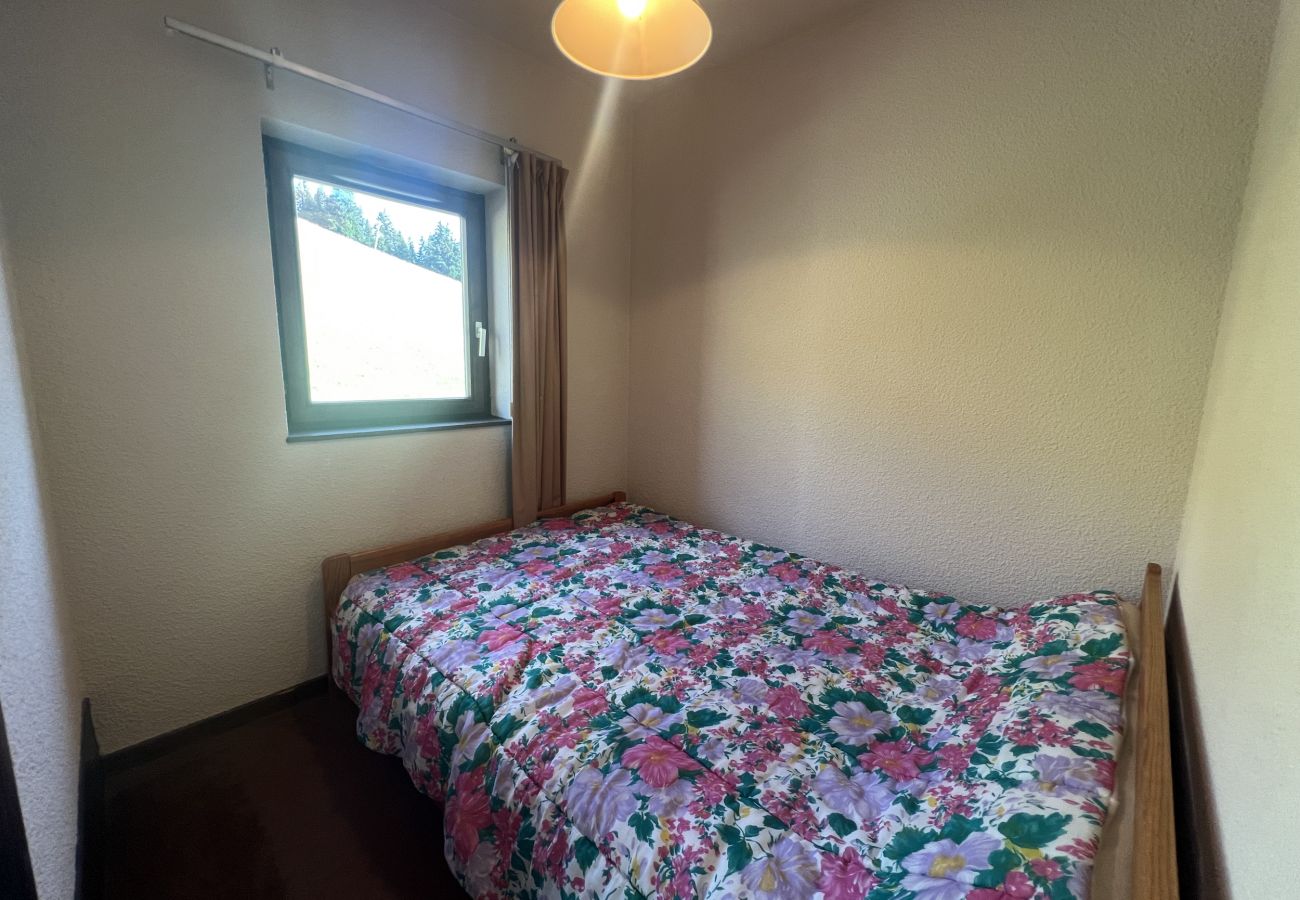 Apartment in Manigod - Référence 482  Exclusif