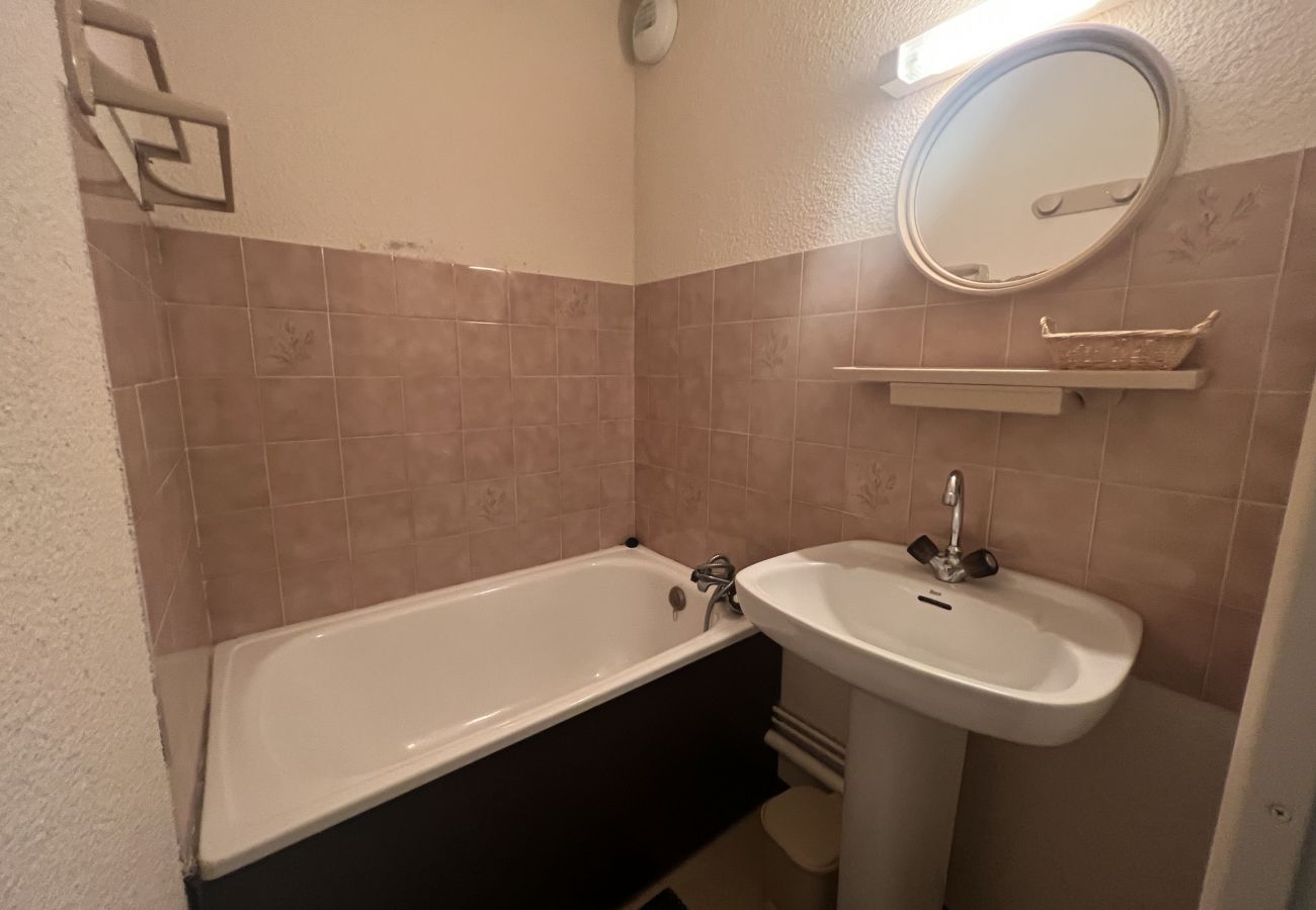 Apartment in Manigod - Référence 482  Exclusif
