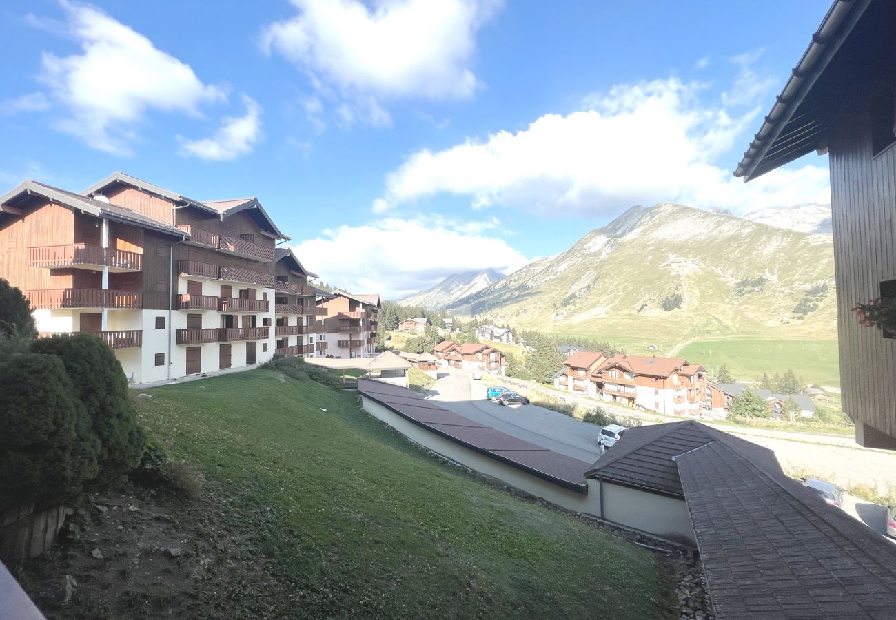 Apartment in Manigod - Reference 483