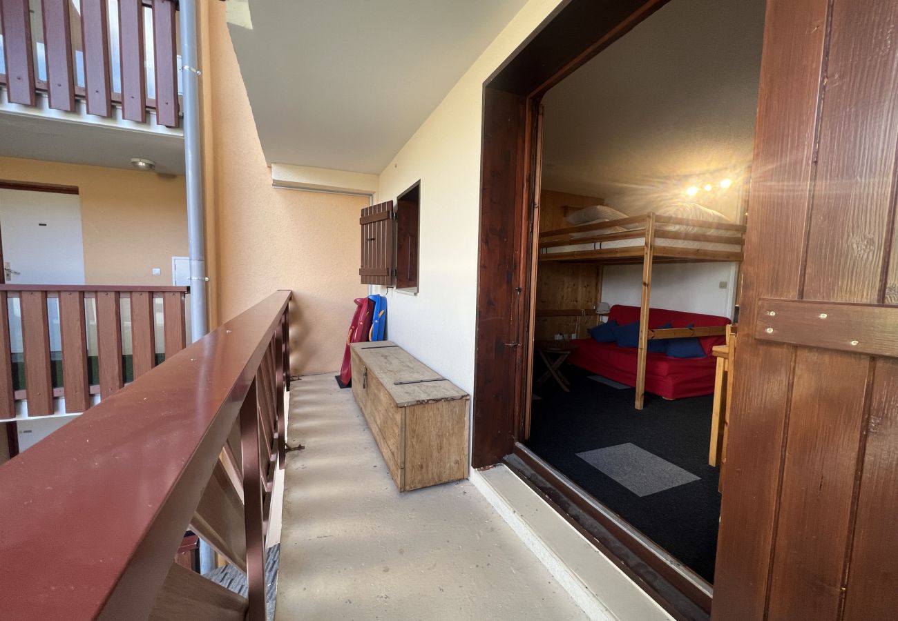 Apartment in Manigod - Reference 483