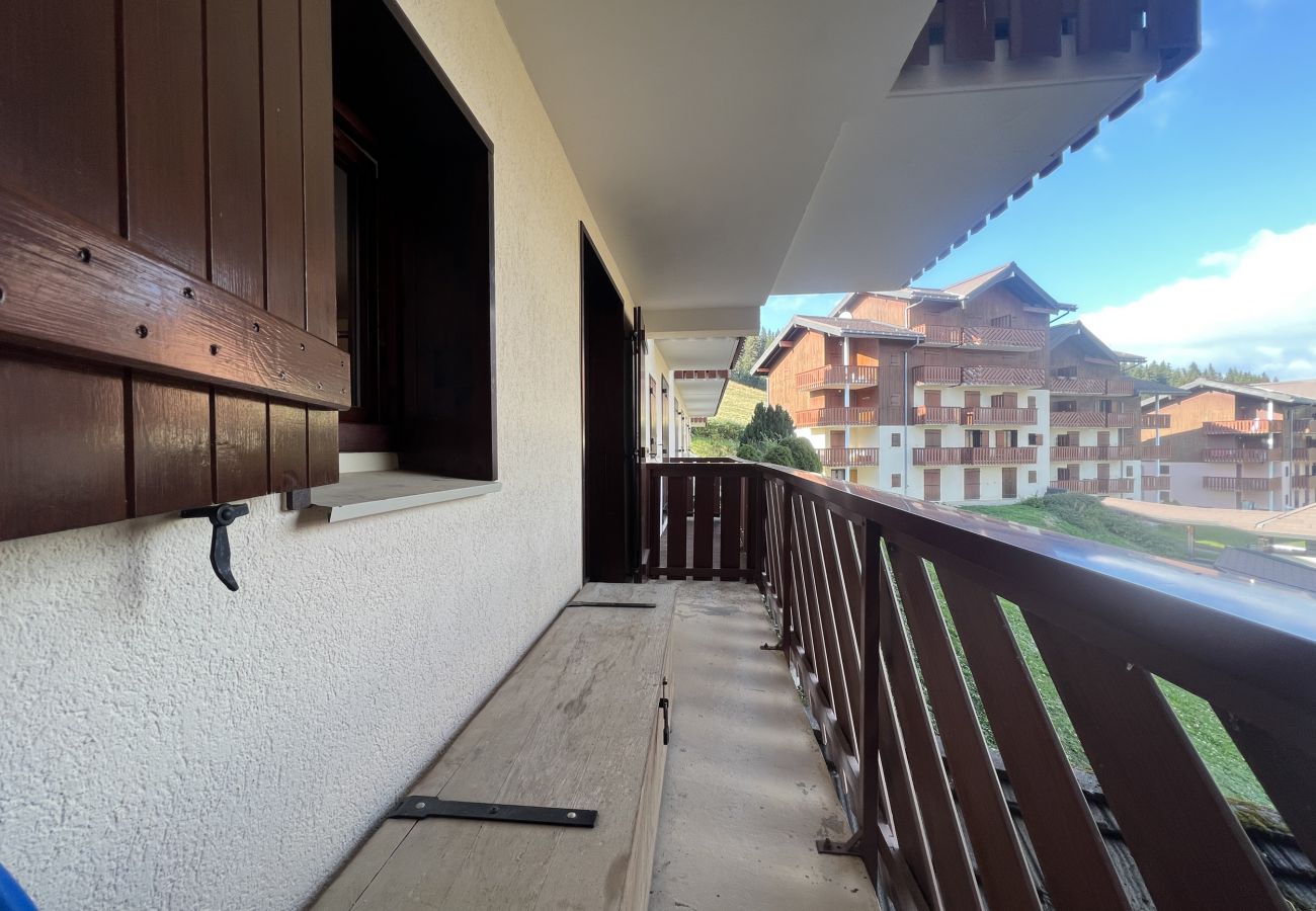 Apartment in Manigod - Reference 483