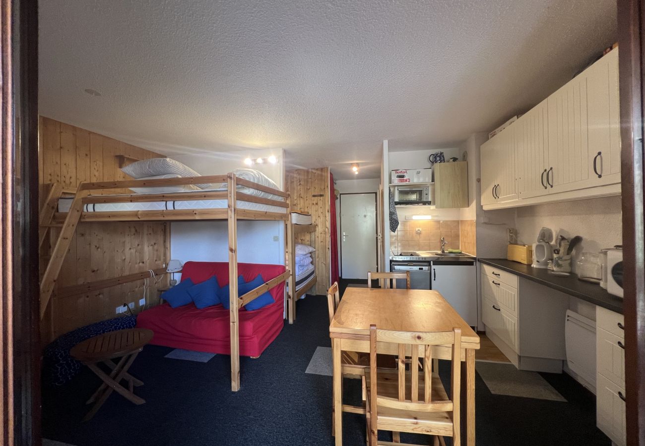 Apartment in Manigod - Reference 483