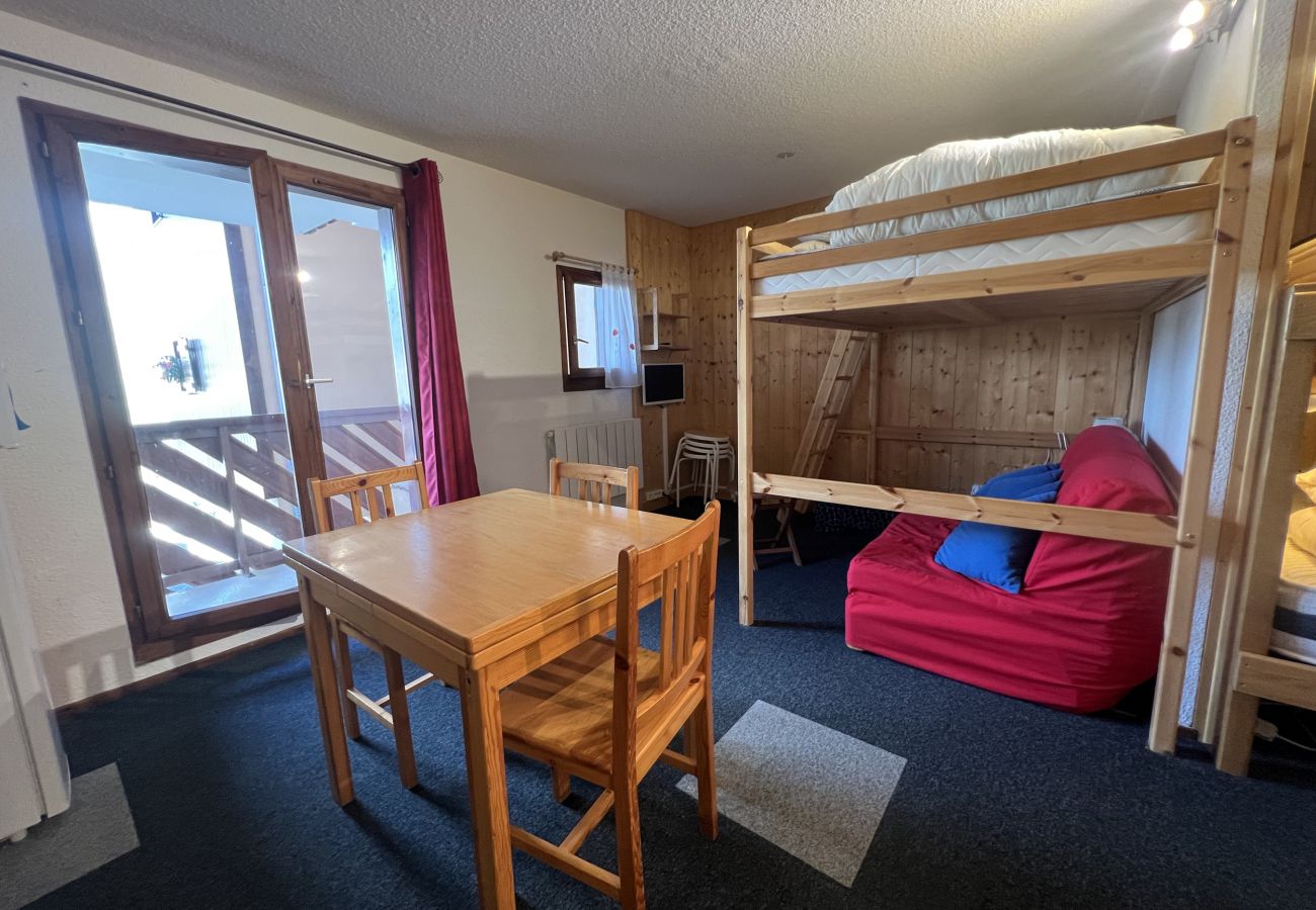 Apartment in Manigod - Reference 483