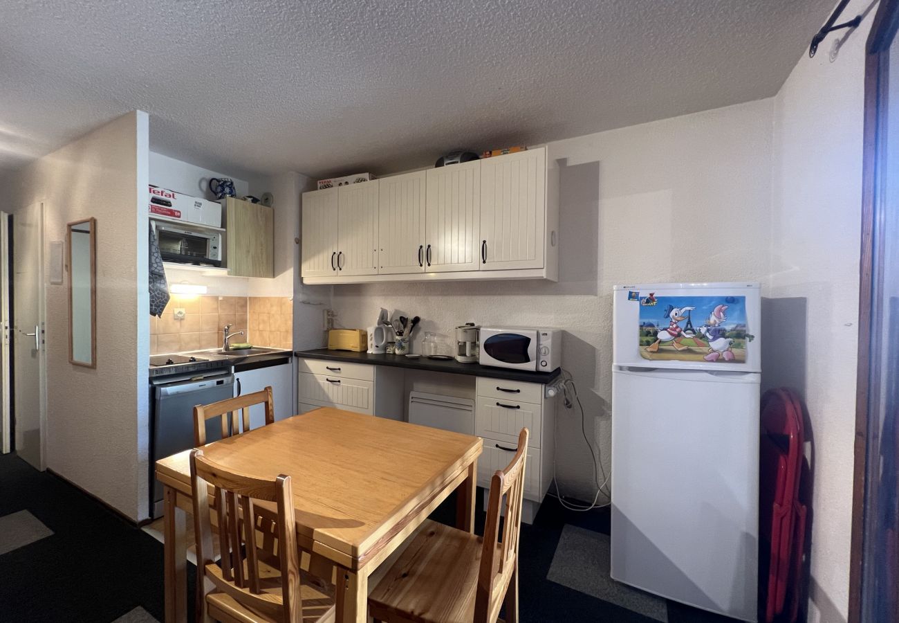 Apartment in Manigod - Reference 483