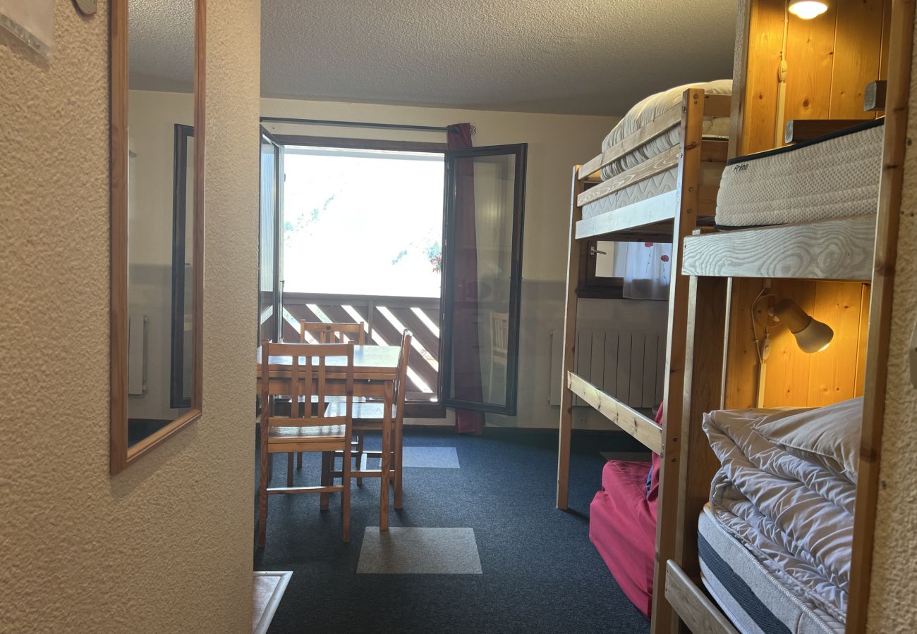 Apartment in Manigod - Reference 483