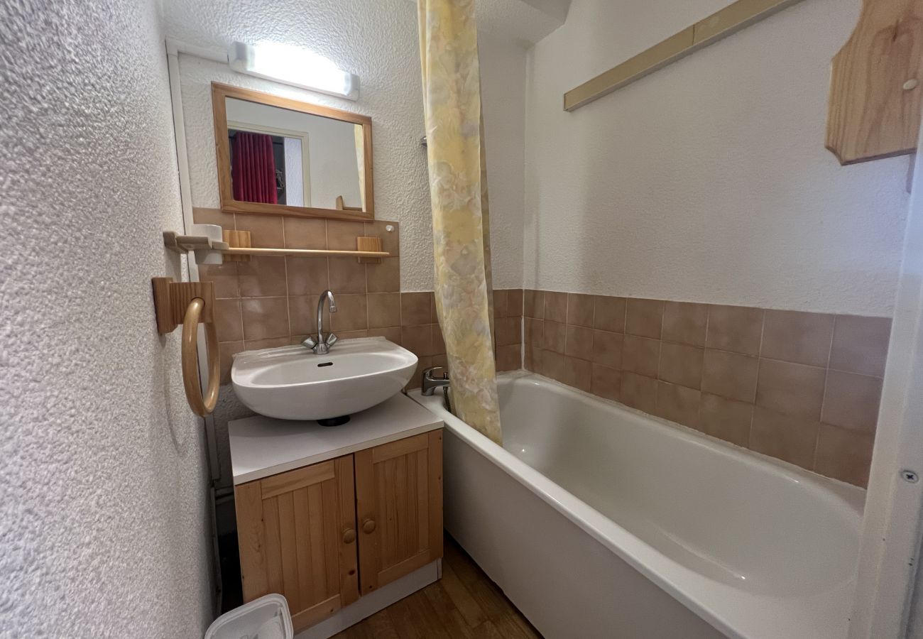 Apartment in Manigod - Reference 483