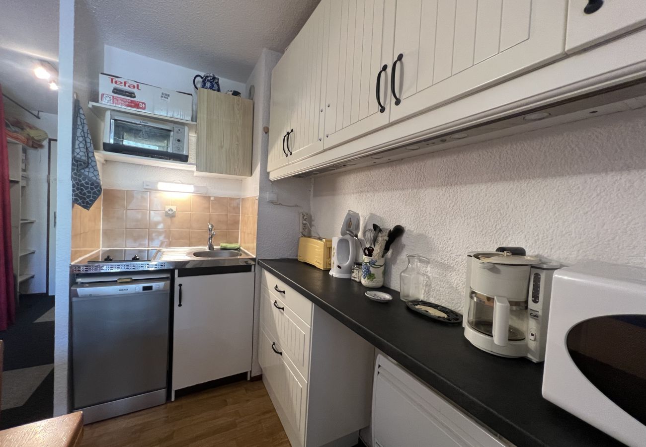 Apartment in Manigod - Reference 483