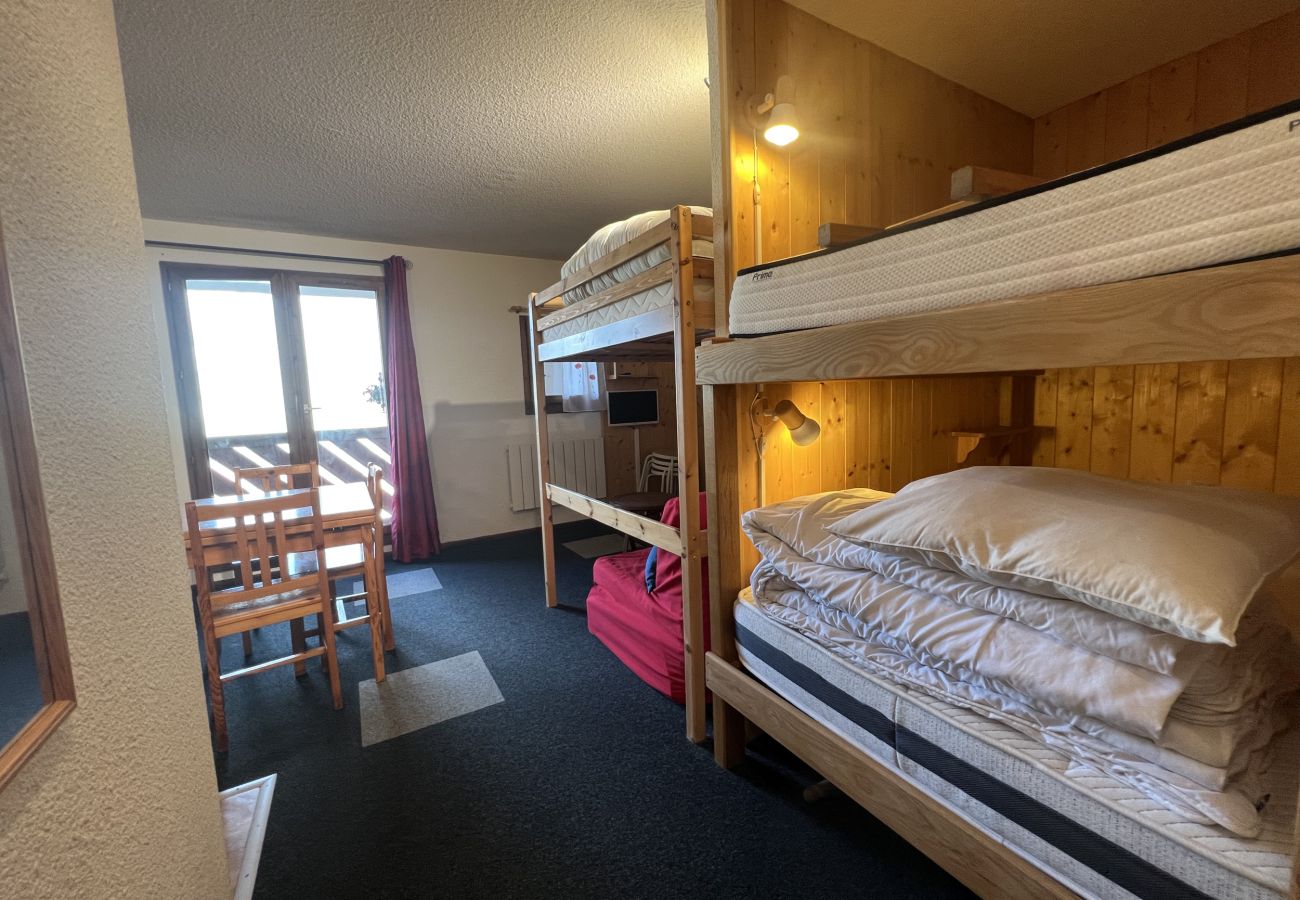Apartment in Manigod - Reference 483