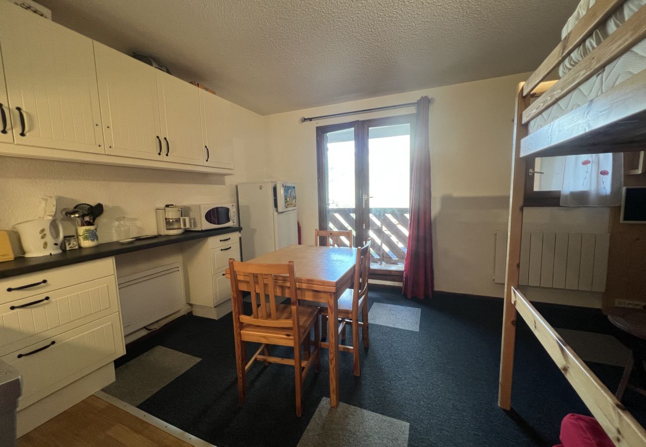 Apartment in Manigod - Reference 483