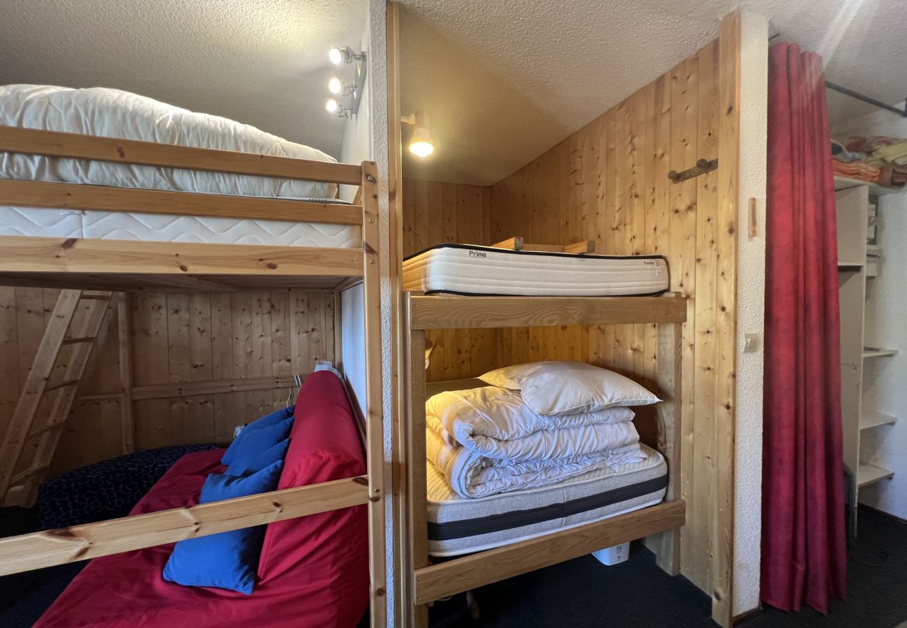 Apartment in Manigod - Reference 483