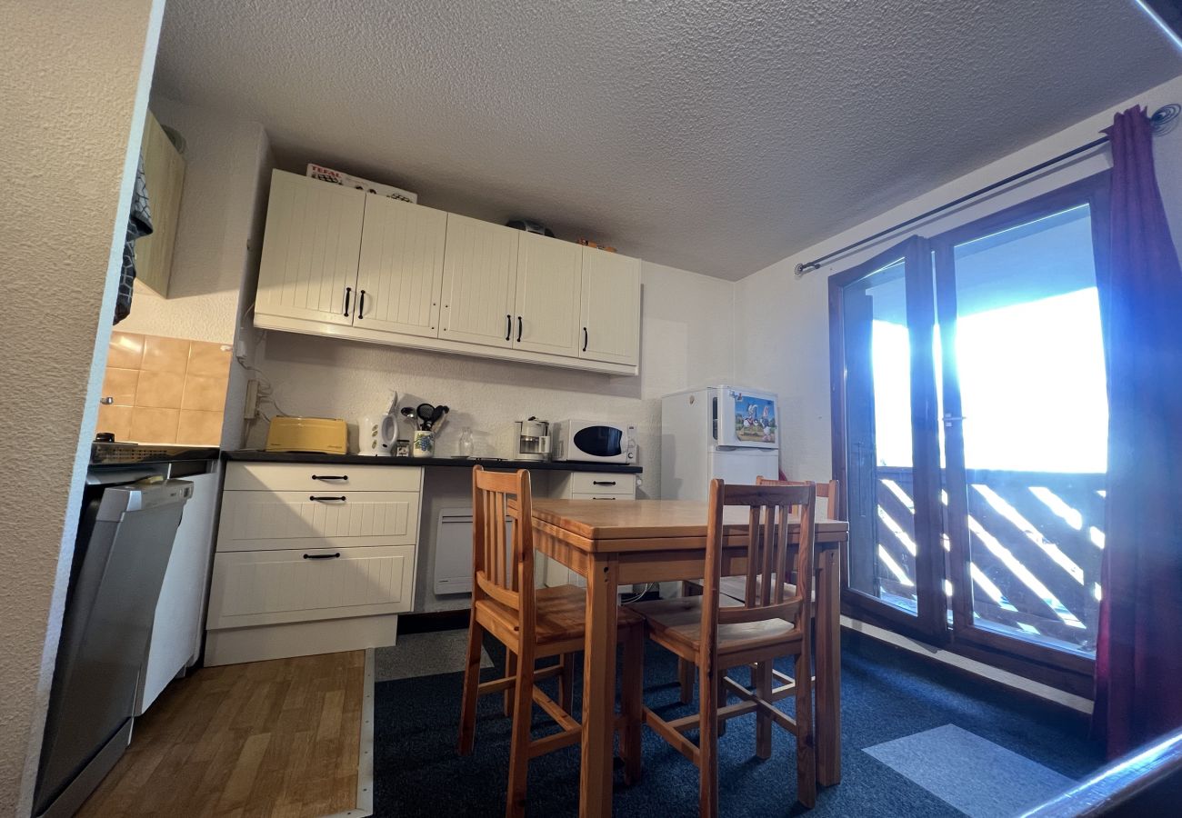 Apartment in Manigod - Reference 483