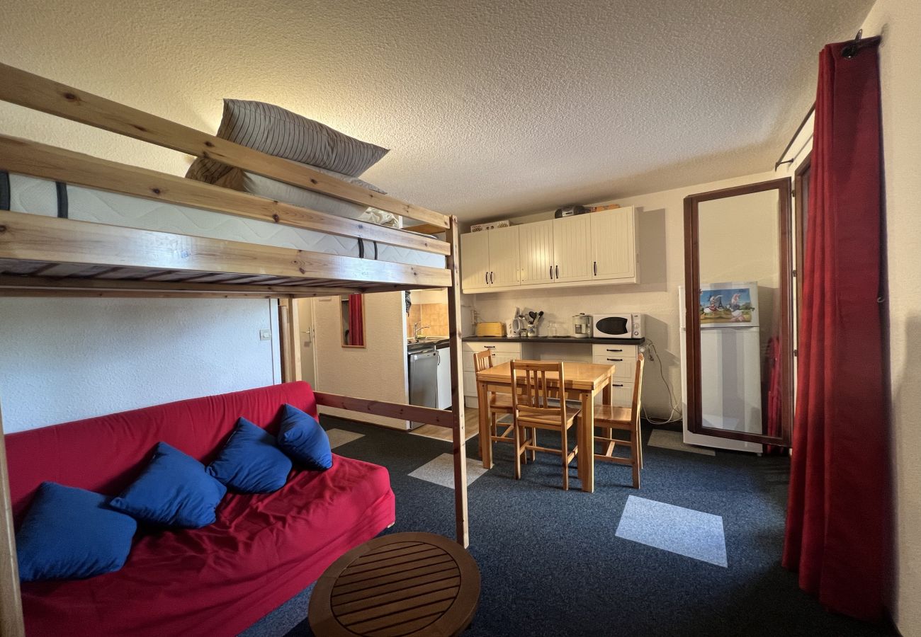 Apartment in Manigod - Reference 483