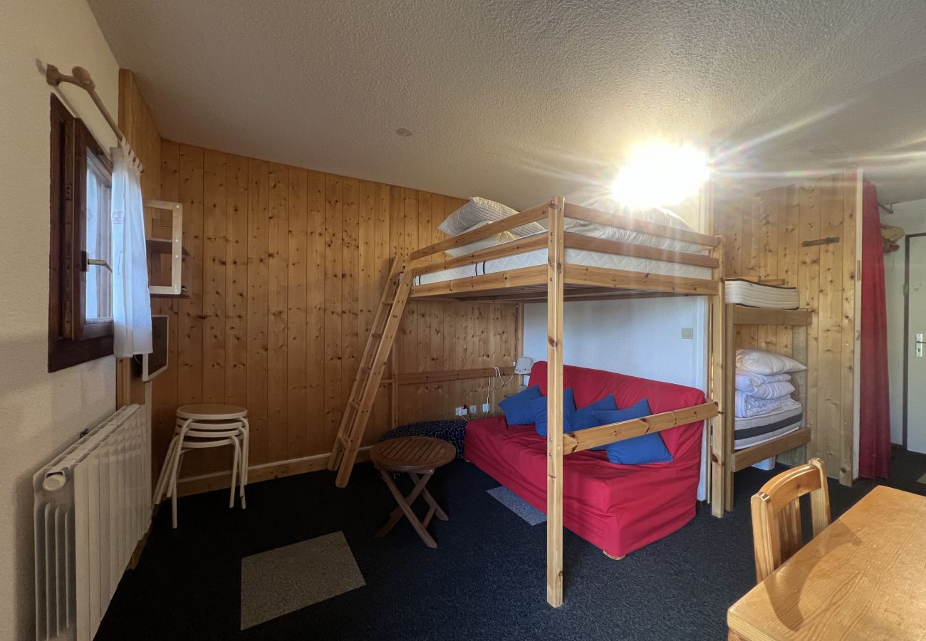 Apartment in Manigod - Reference 483