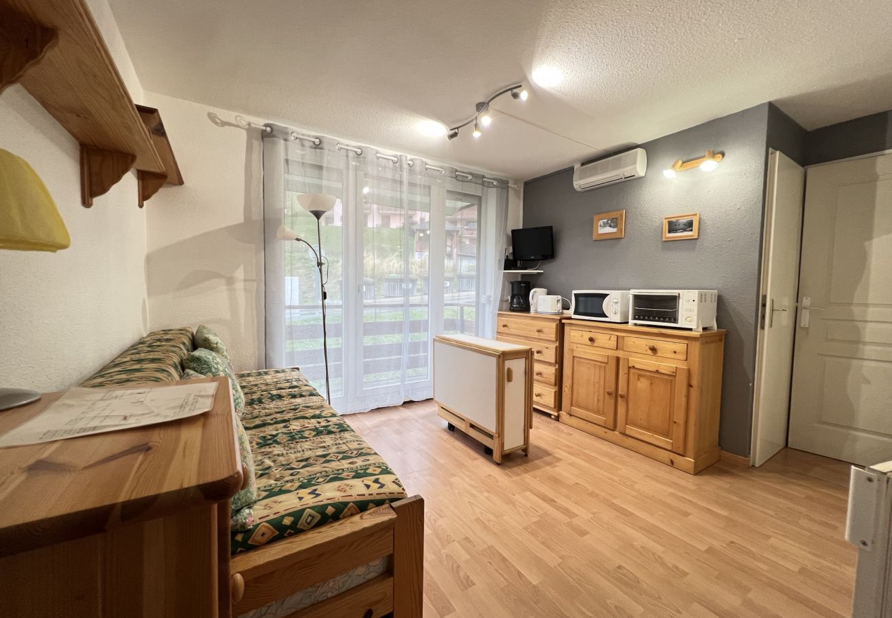 Apartment in Manigod - Reférence 486 Exclusif