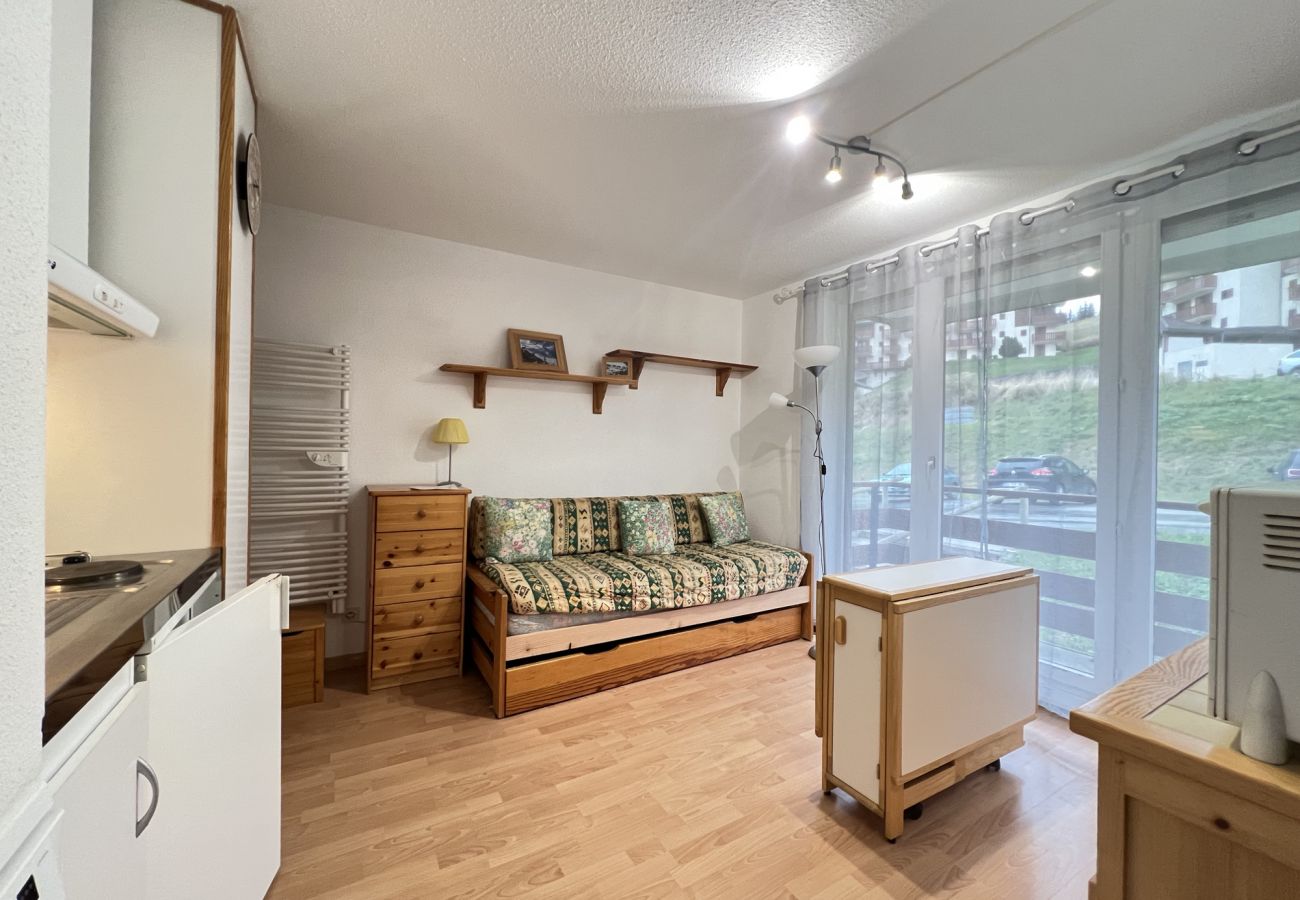 Apartment in Manigod - Reférence 486 Exclusif