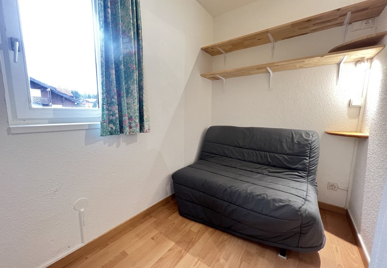 Apartment in Manigod - Reférence 486 Exclusif