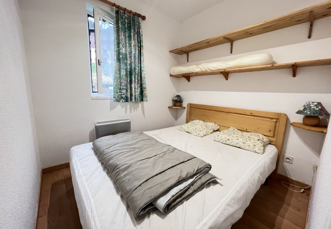 Apartment in Manigod - Reférence 486 Exclusif