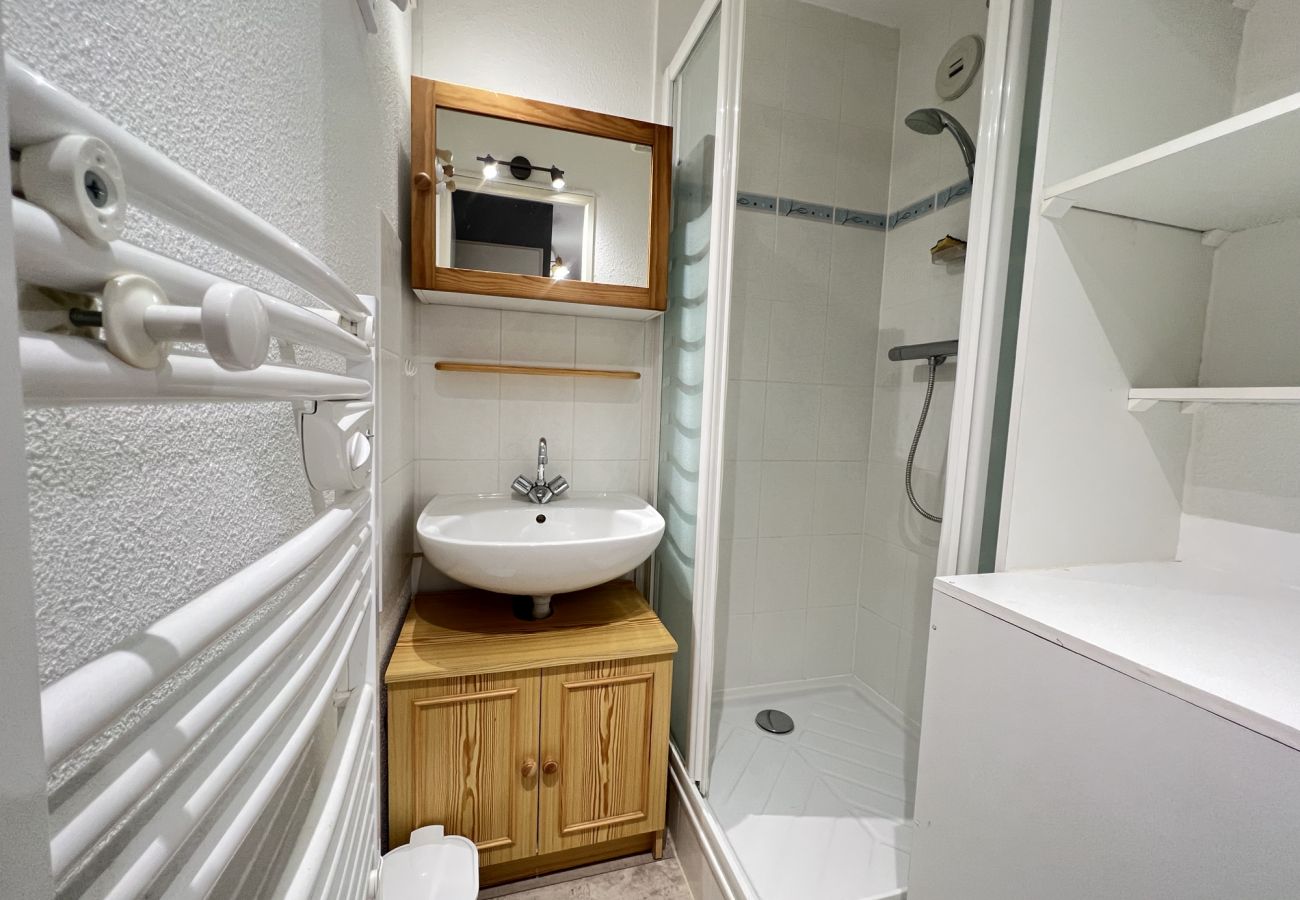 Apartment in Manigod - Reférence 486 Exclusif