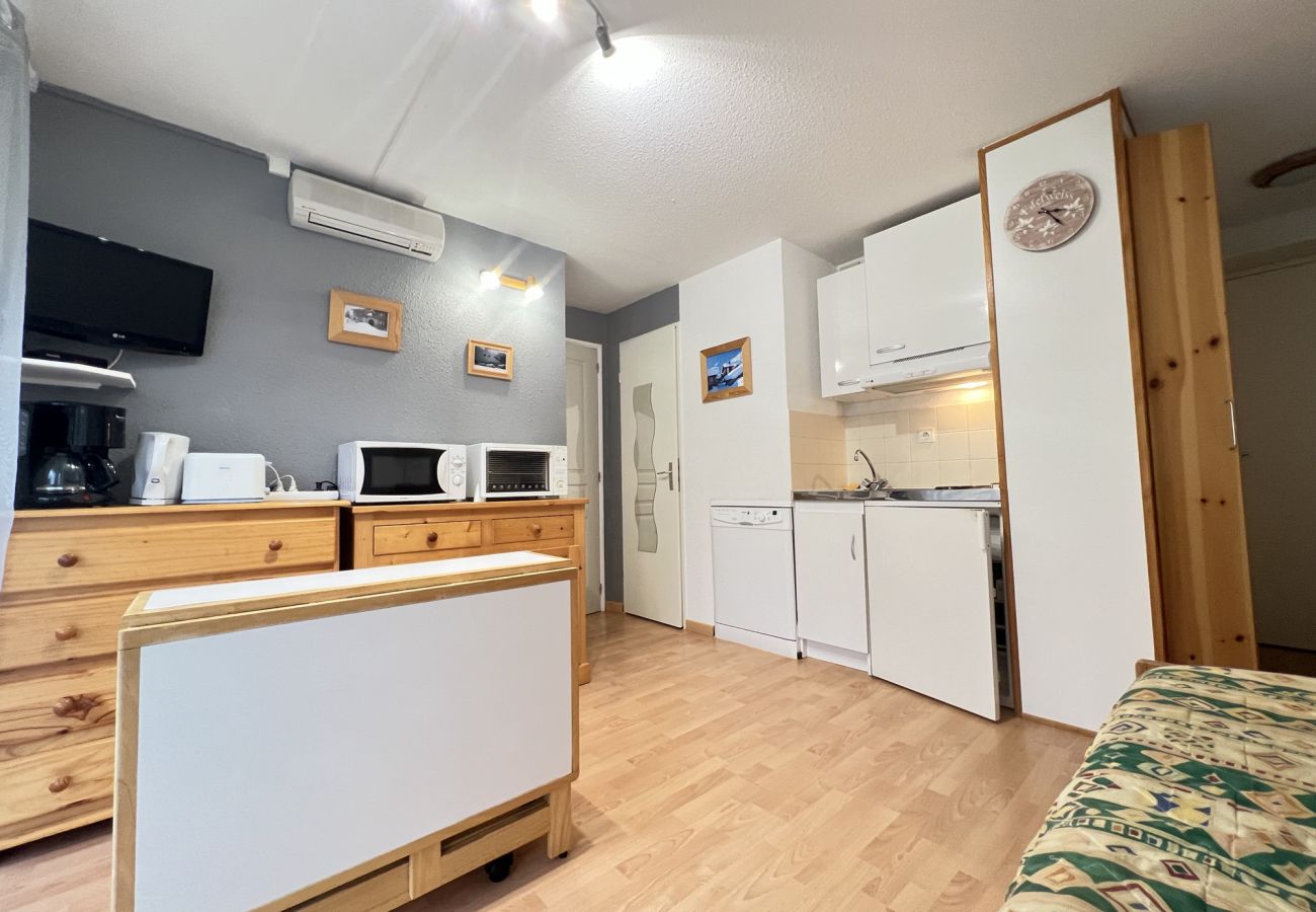 Apartment in Manigod - Reférence 486 Exclusif