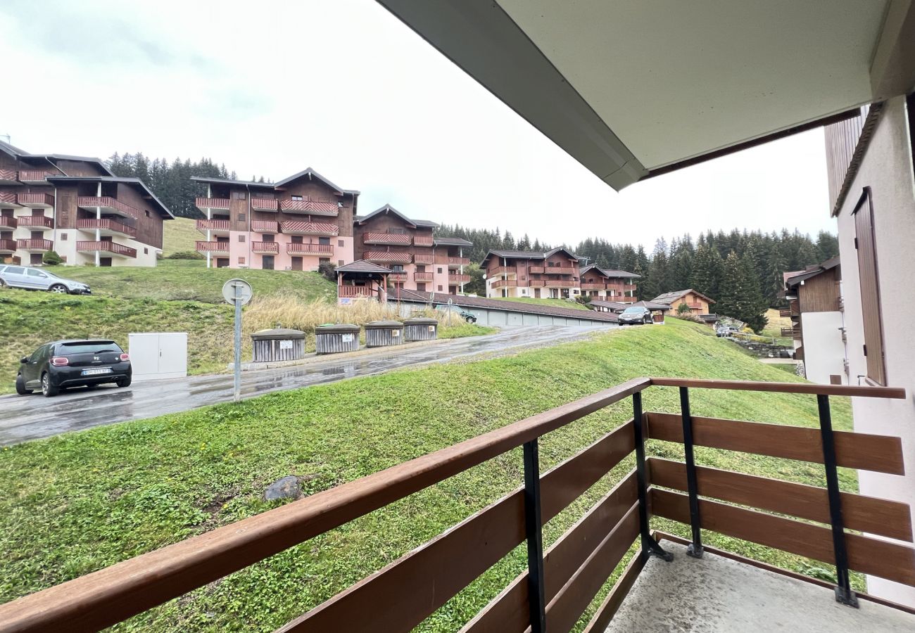 Apartment in Manigod - Reférence 486 Exclusif