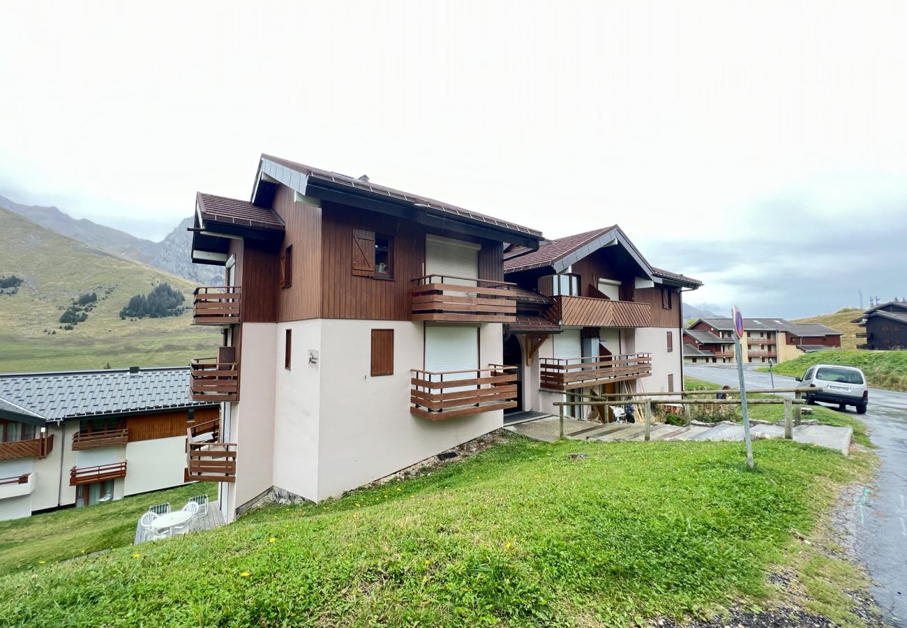 Apartment in Manigod - Reférence 486 Exclusif
