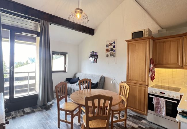 Apartment in Manigod - Référence 493 EXCLUSIF