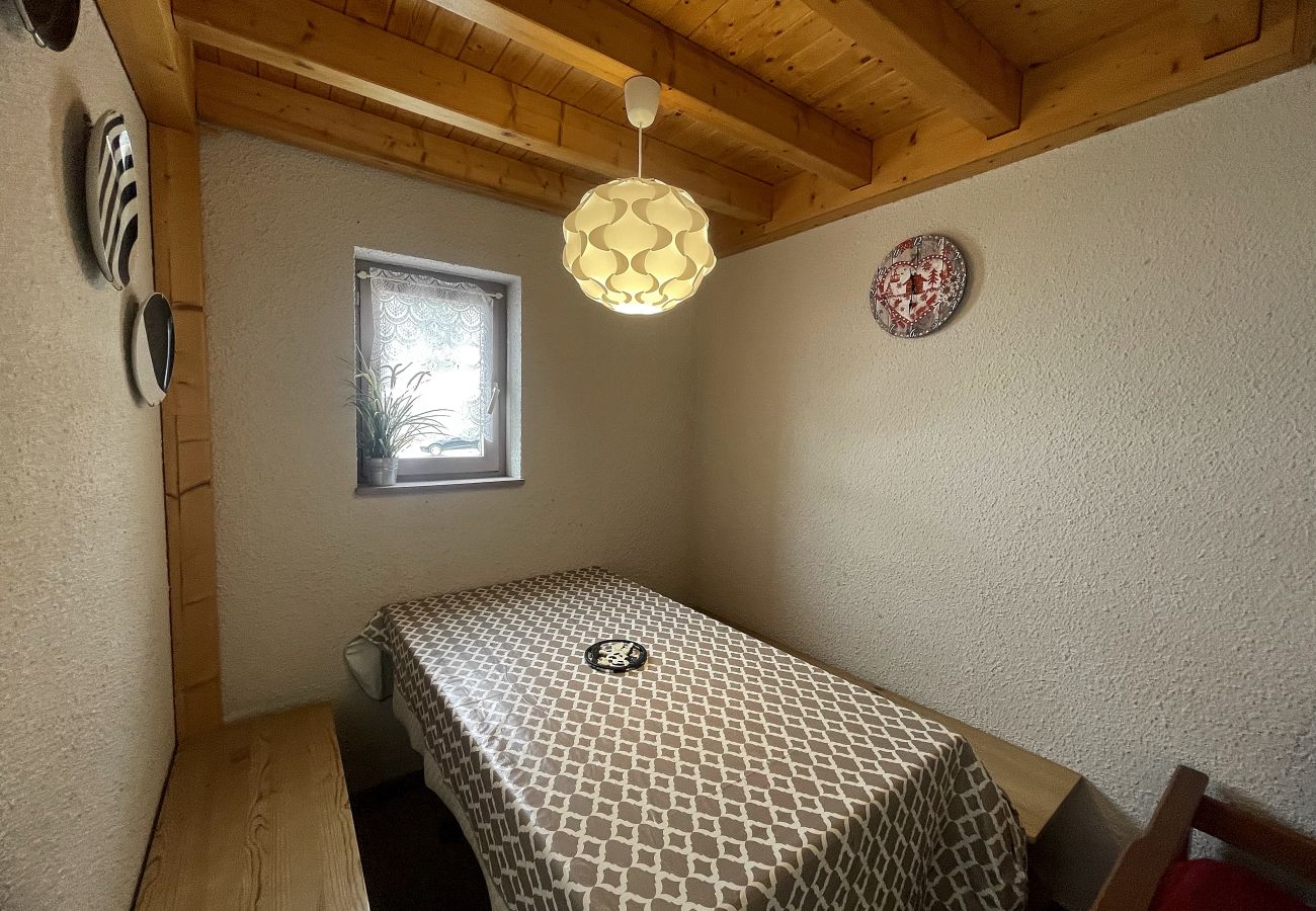 Apartment in Manigod - Référence 522 - Duplex Col de Merdassier 