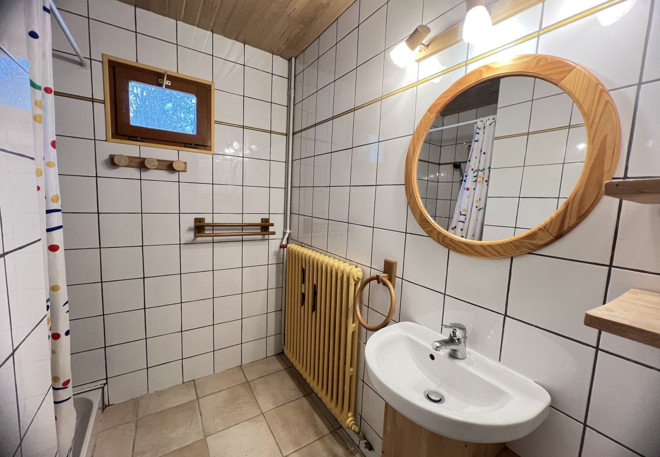 Villa in La Clusaz - Référence 532 - Chalet emplacement de choix