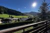 Chalet à La Clusaz - Abricot - Appartement dans chalet 4 pers. 3* pour 2 pers. Chalet à La Clusaz - Abricot - Appartement dans chalet 4 pers. 3* pour 2 pers.